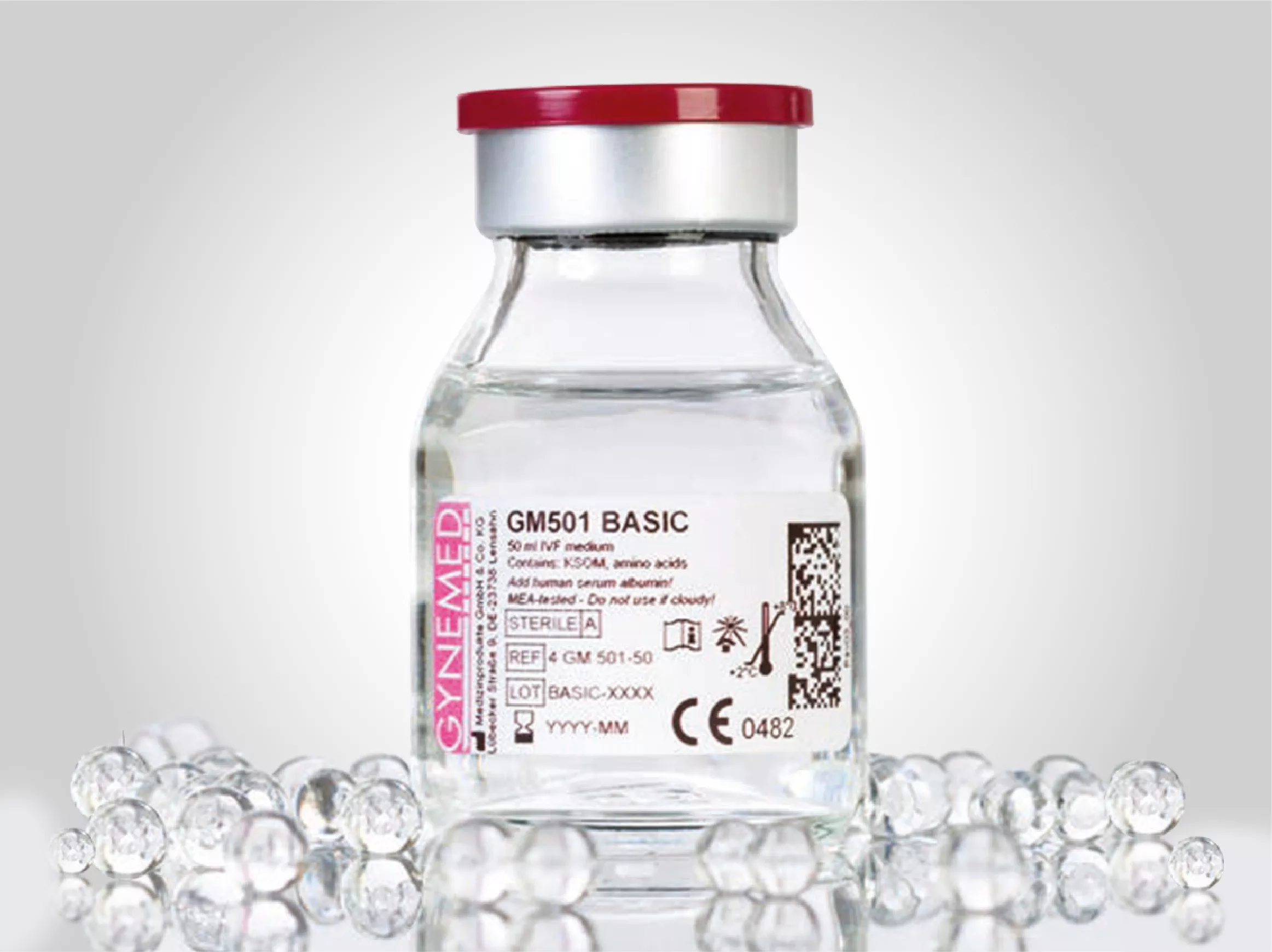 Gynemed GM501 Basic